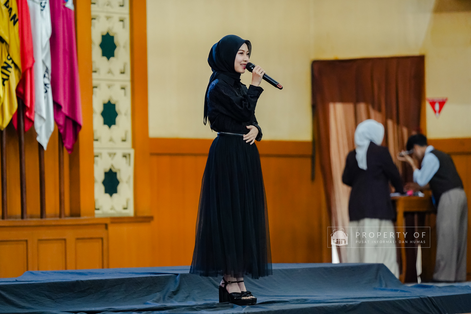 Semifinal Voice Hunt 2026 - Foto 34