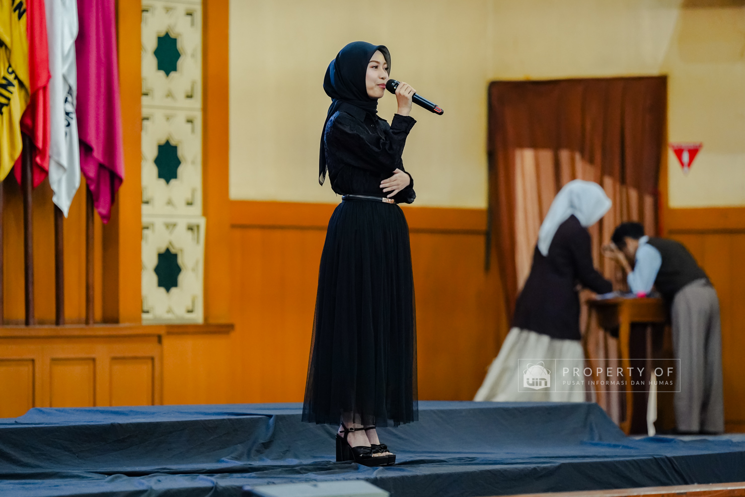 Semifinal Voice Hunt 2026 - Foto 36