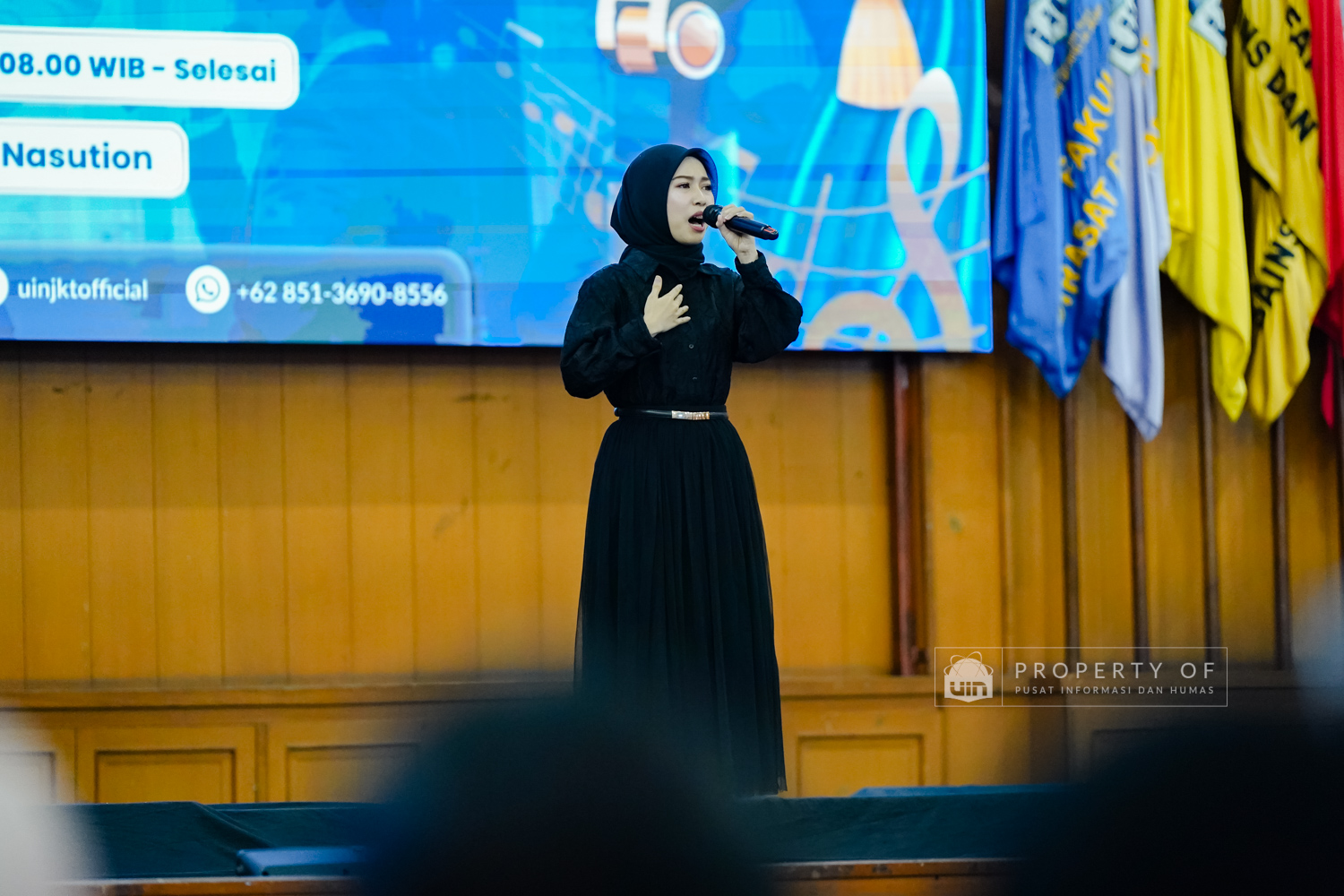 Semifinal Voice Hunt 2026 - Foto 38
