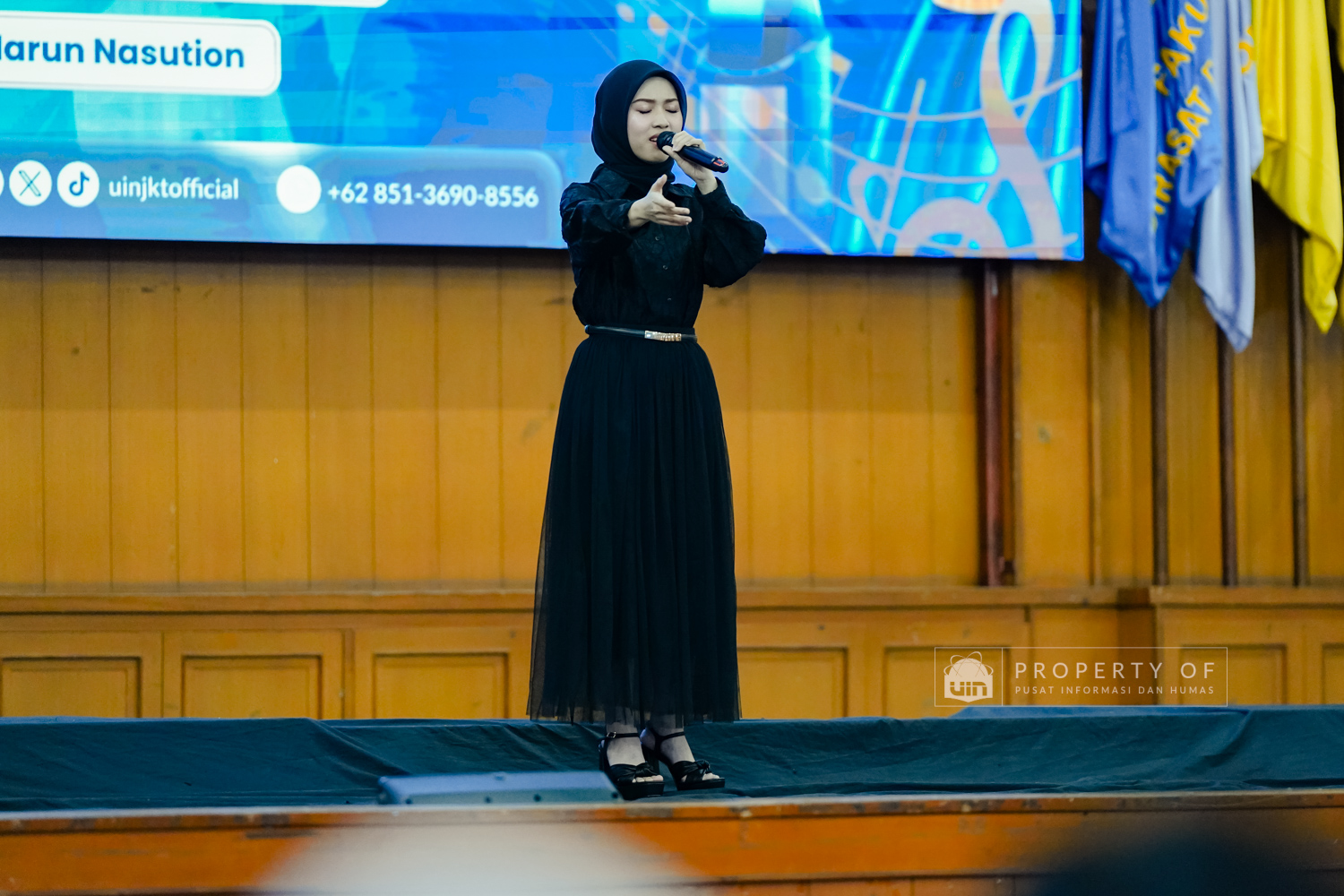 Semifinal Voice Hunt 2026 - Foto 39