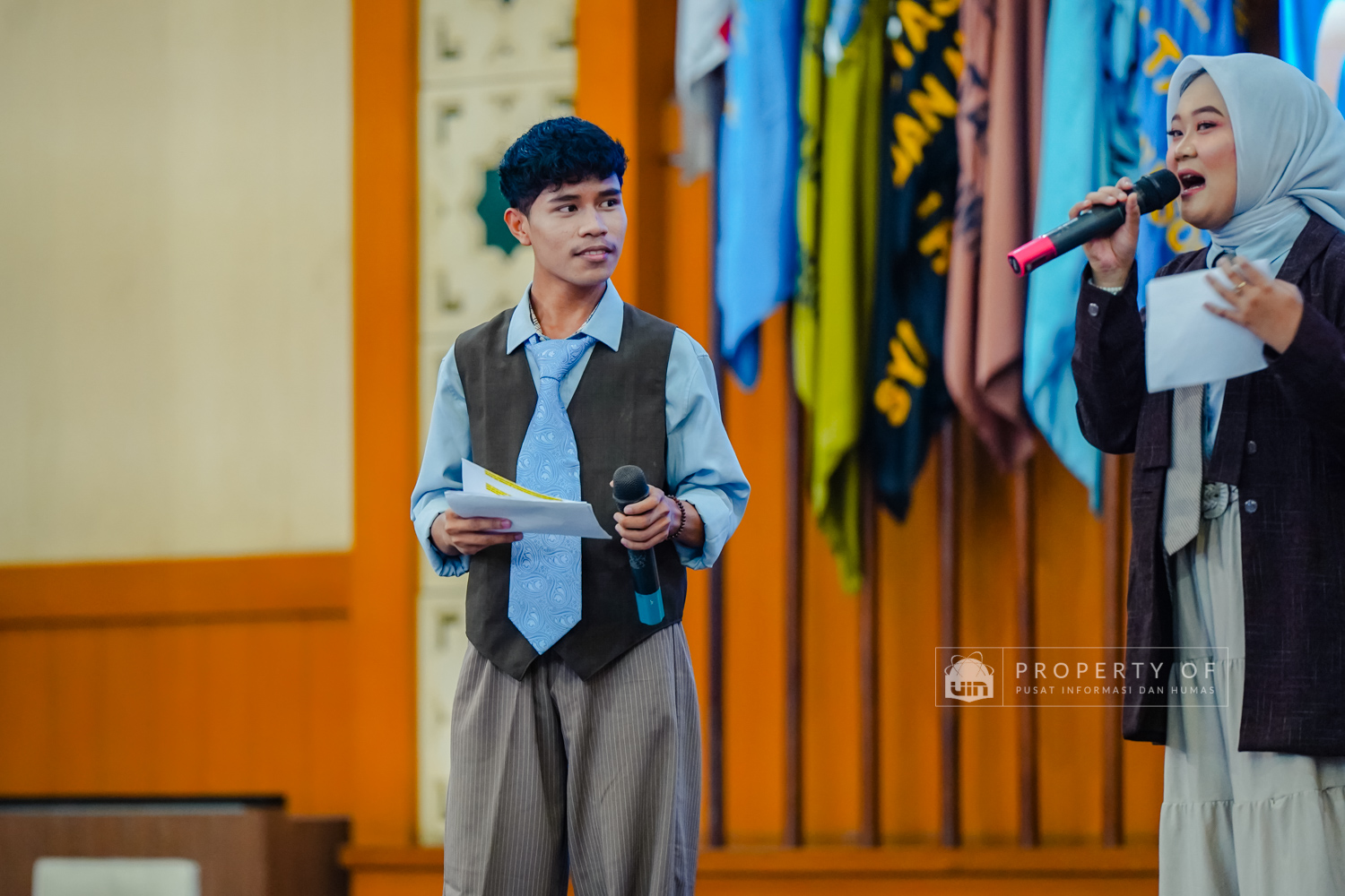 Semifinal Voice Hunt 2026 - Foto 4