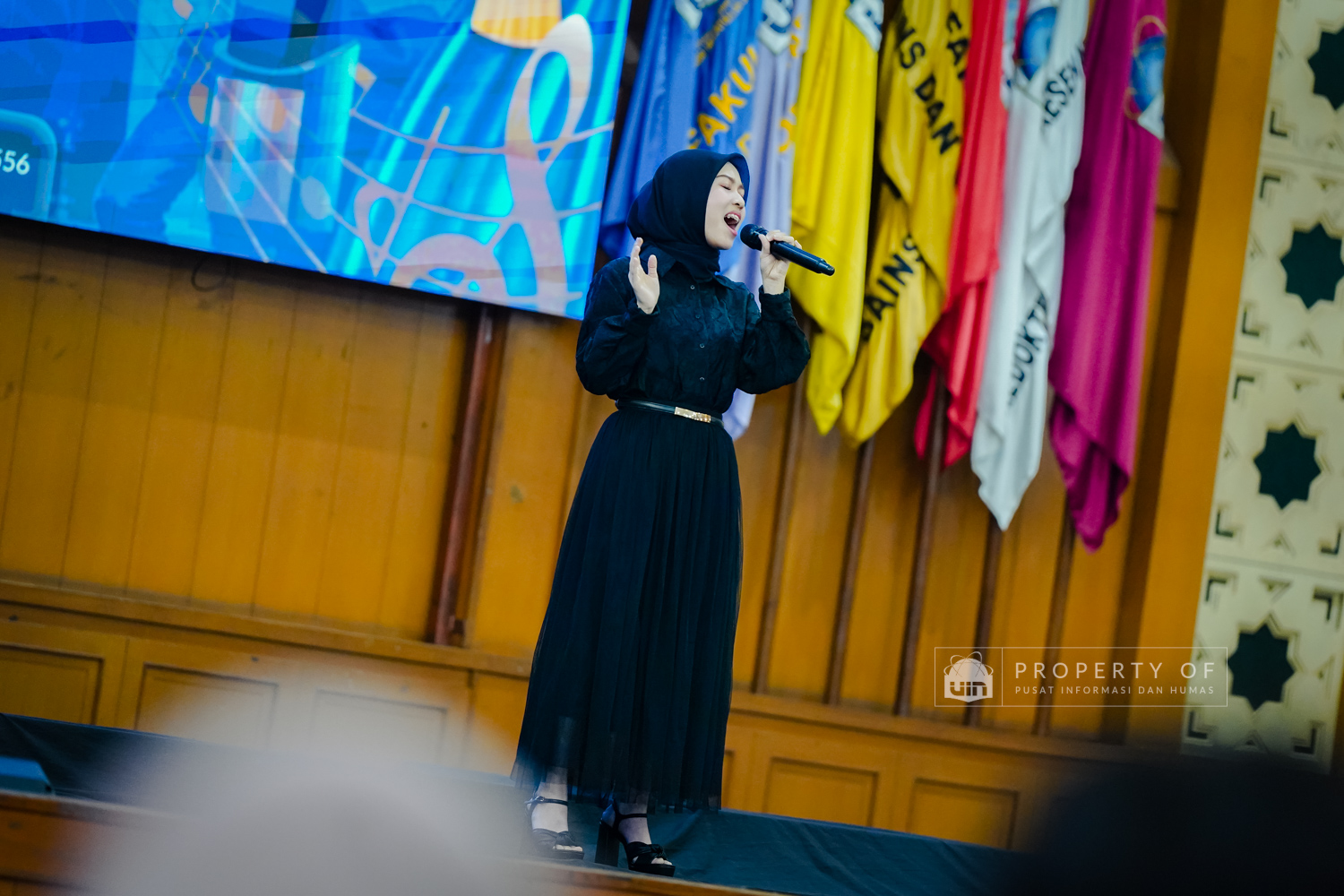 Semifinal Voice Hunt 2026 - Foto 41