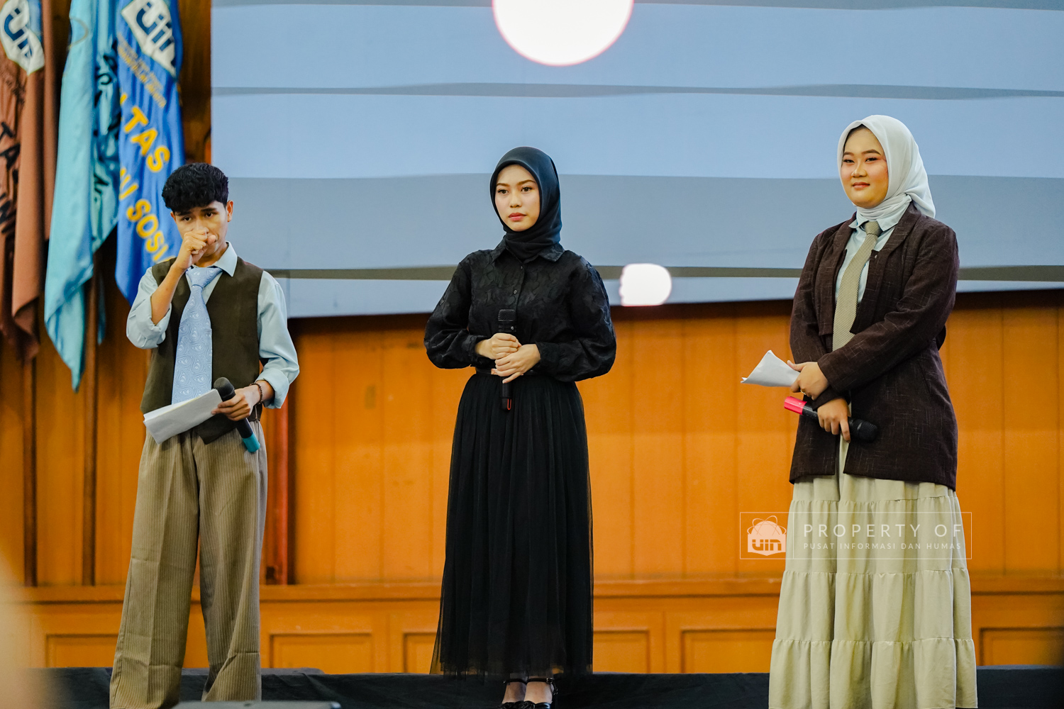Semifinal Voice Hunt 2026 - Foto 42