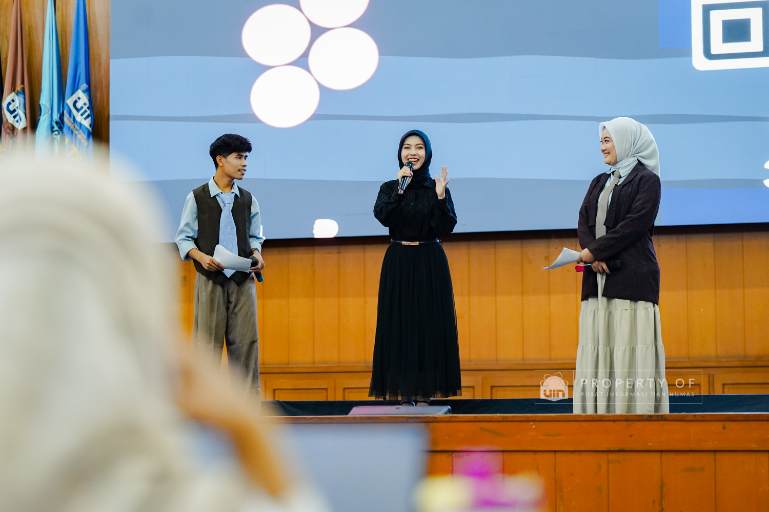 Semifinal Voice Hunt 2026 - Foto 43