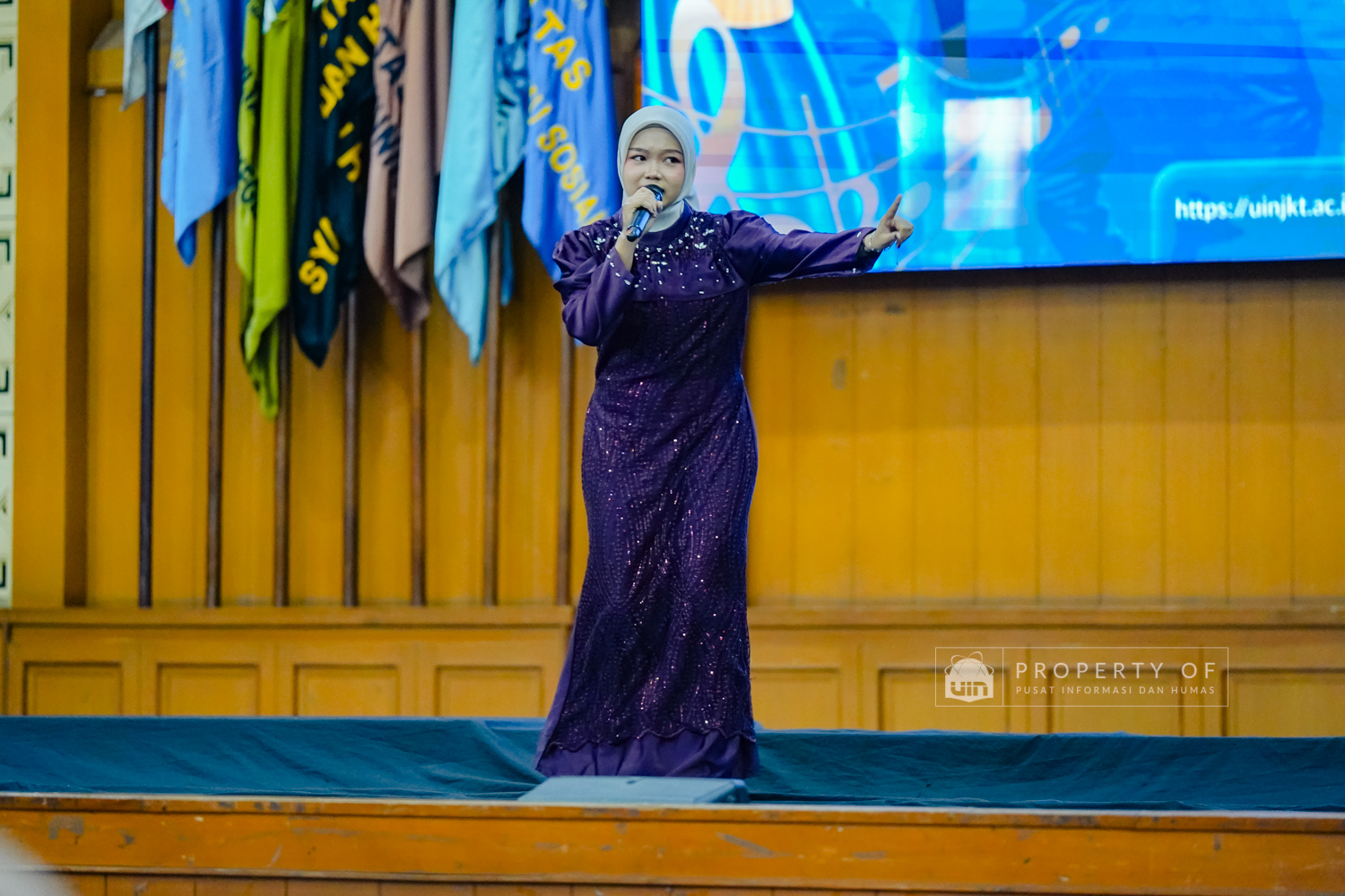 Semifinal Voice Hunt 2026 - Foto 44