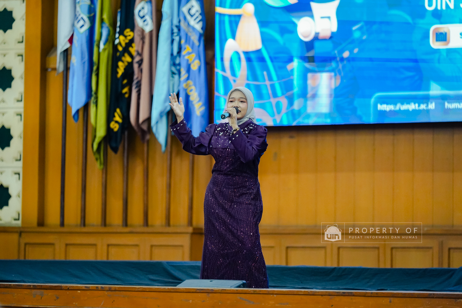 Semifinal Voice Hunt 2026 - Foto 45