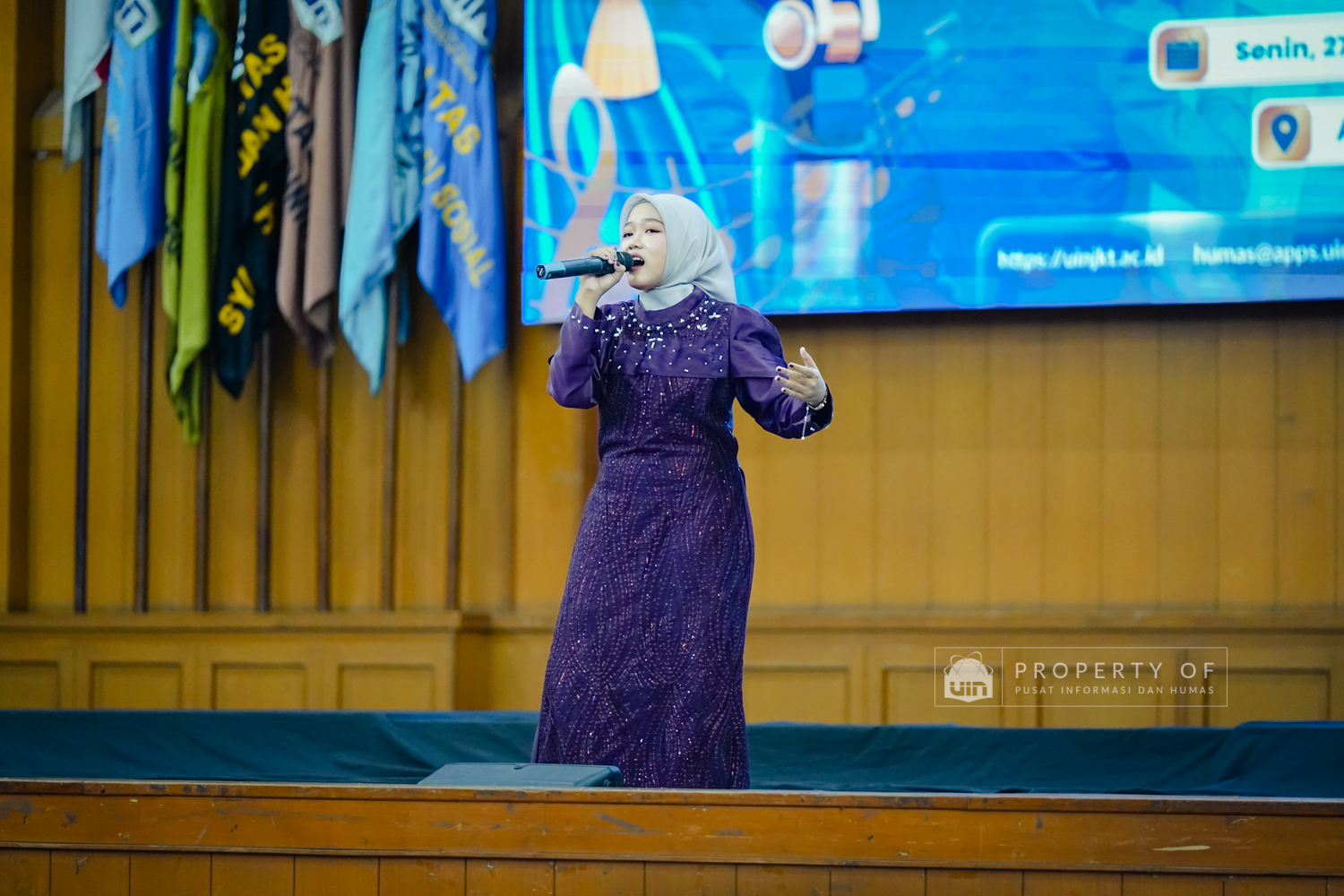 Semifinal Voice Hunt 2026 - Foto 46