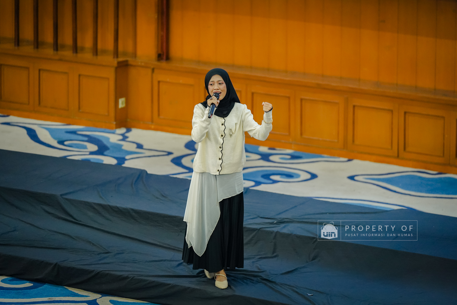 Semifinal Voice Hunt 2026 - Foto 47