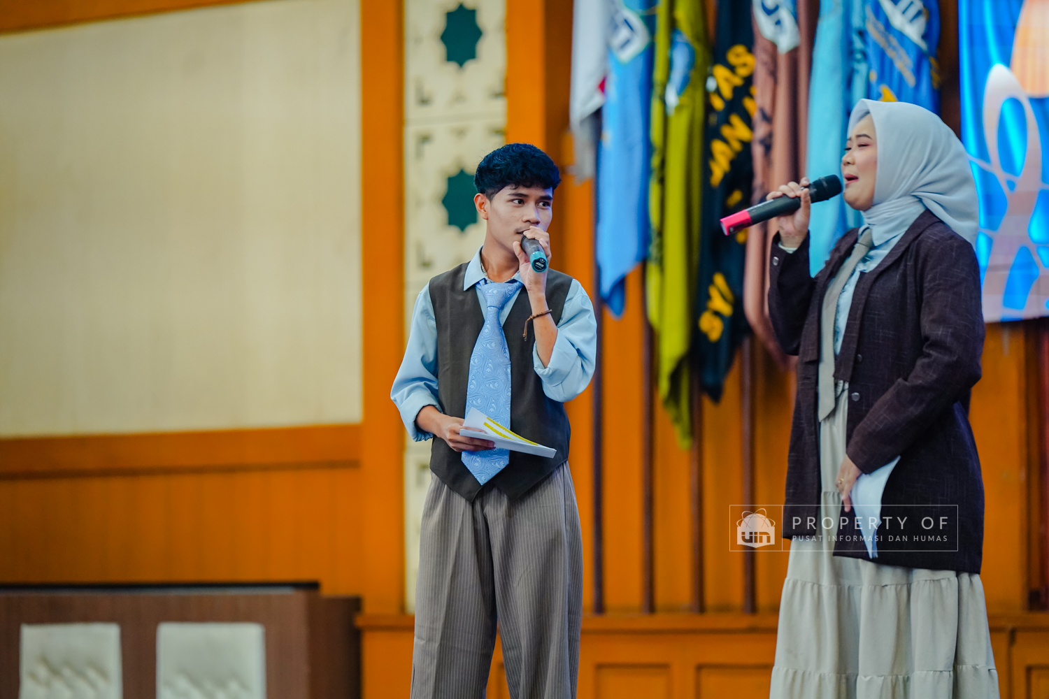 Semifinal Voice Hunt 2026 - Foto 5