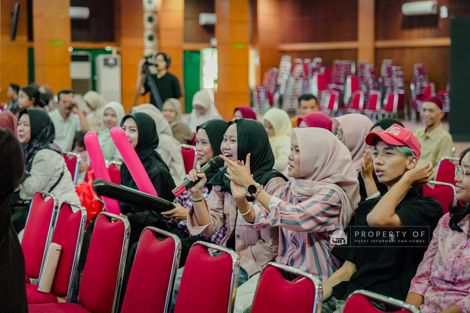 Semifinal Voice Hunt 2026 - Foto 51