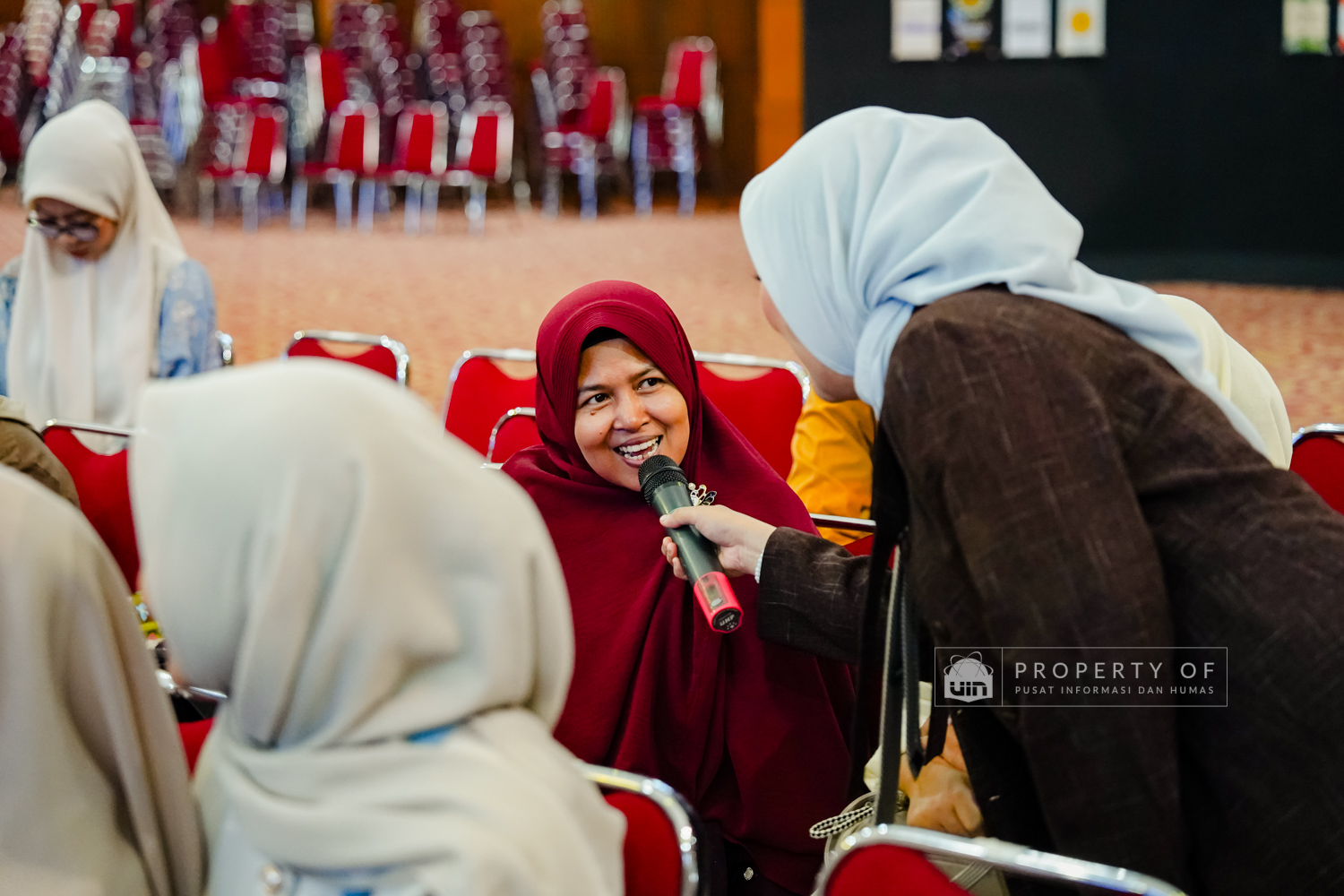 Semifinal Voice Hunt 2026 - Foto 52