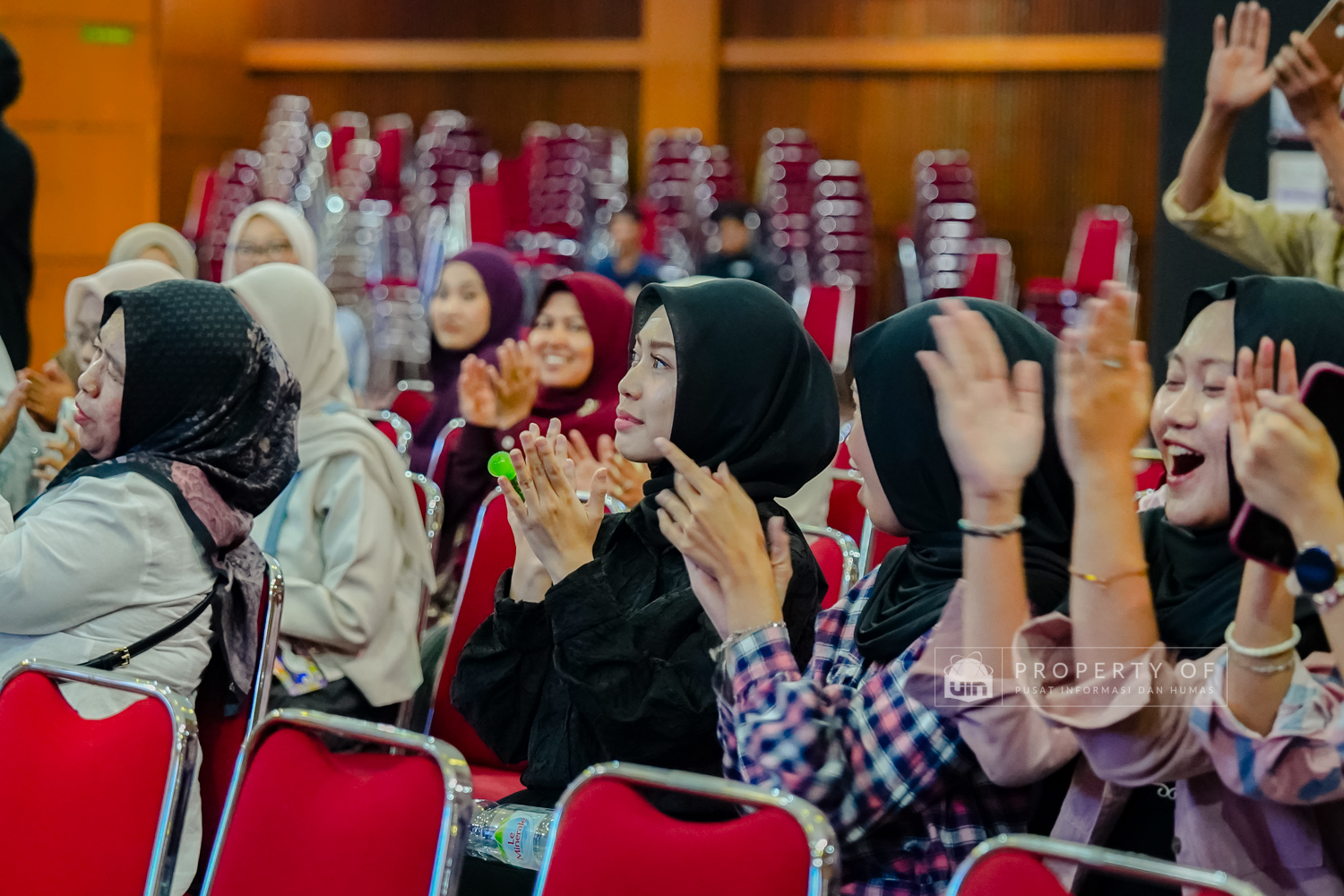 Semifinal Voice Hunt 2026 - Foto 60