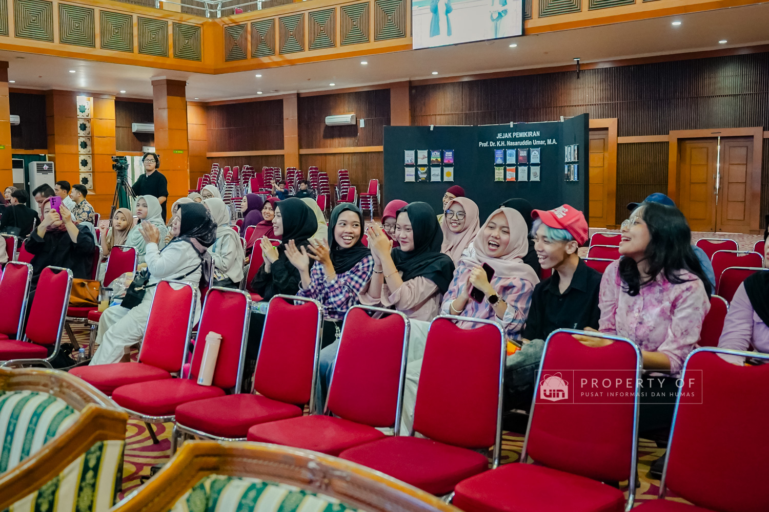 Semifinal Voice Hunt 2026 - Foto 61