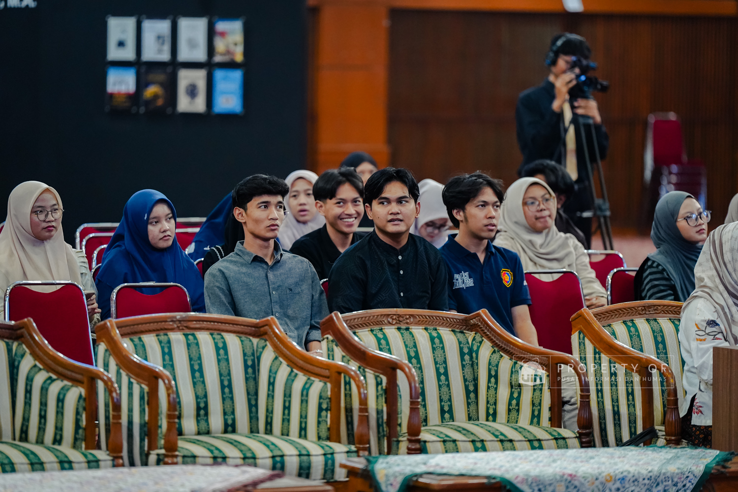 Semifinal Voice Hunt 2026 - Foto 7