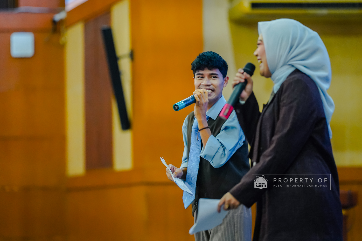 Semifinal Voice Hunt 2026 - Foto 9
