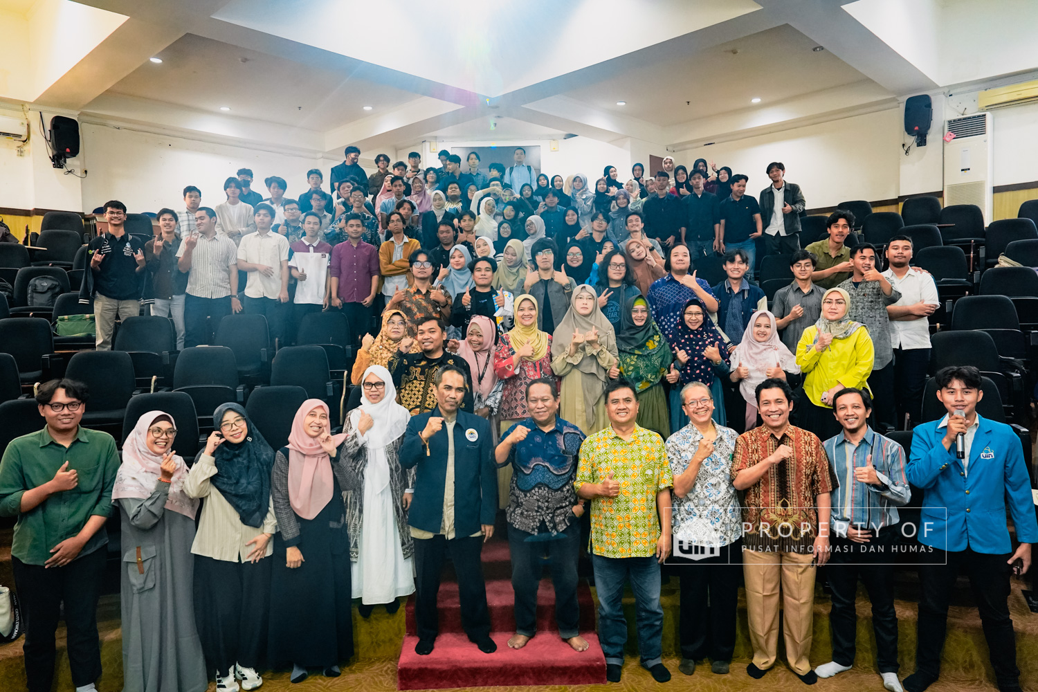Technopreneur Showcase 2026 11
