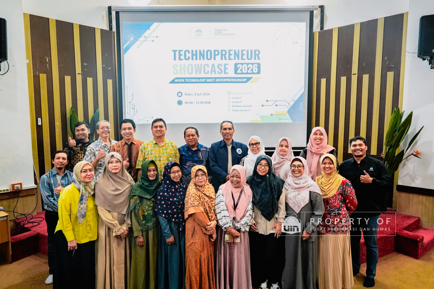 Technopreneur Showcase 2026 12