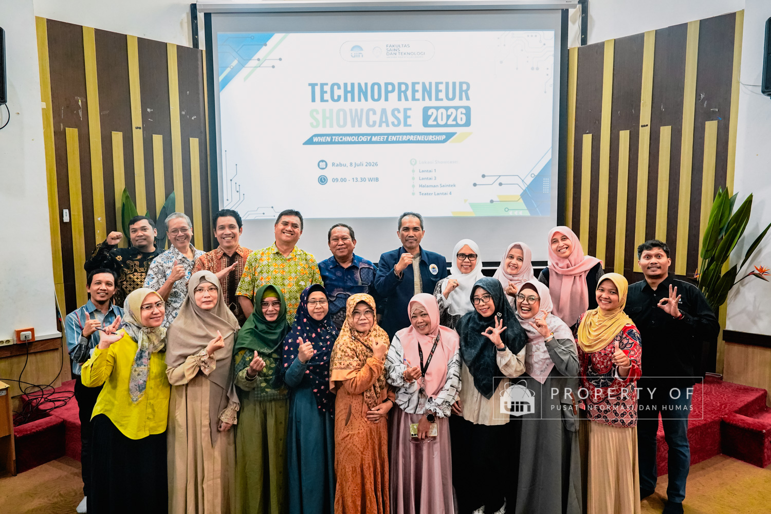 Technopreneur Showcase 2026 13