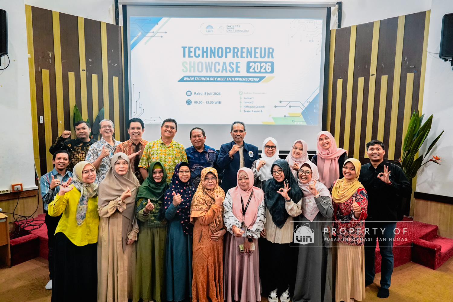 Technopreneur Showcase 2026 14