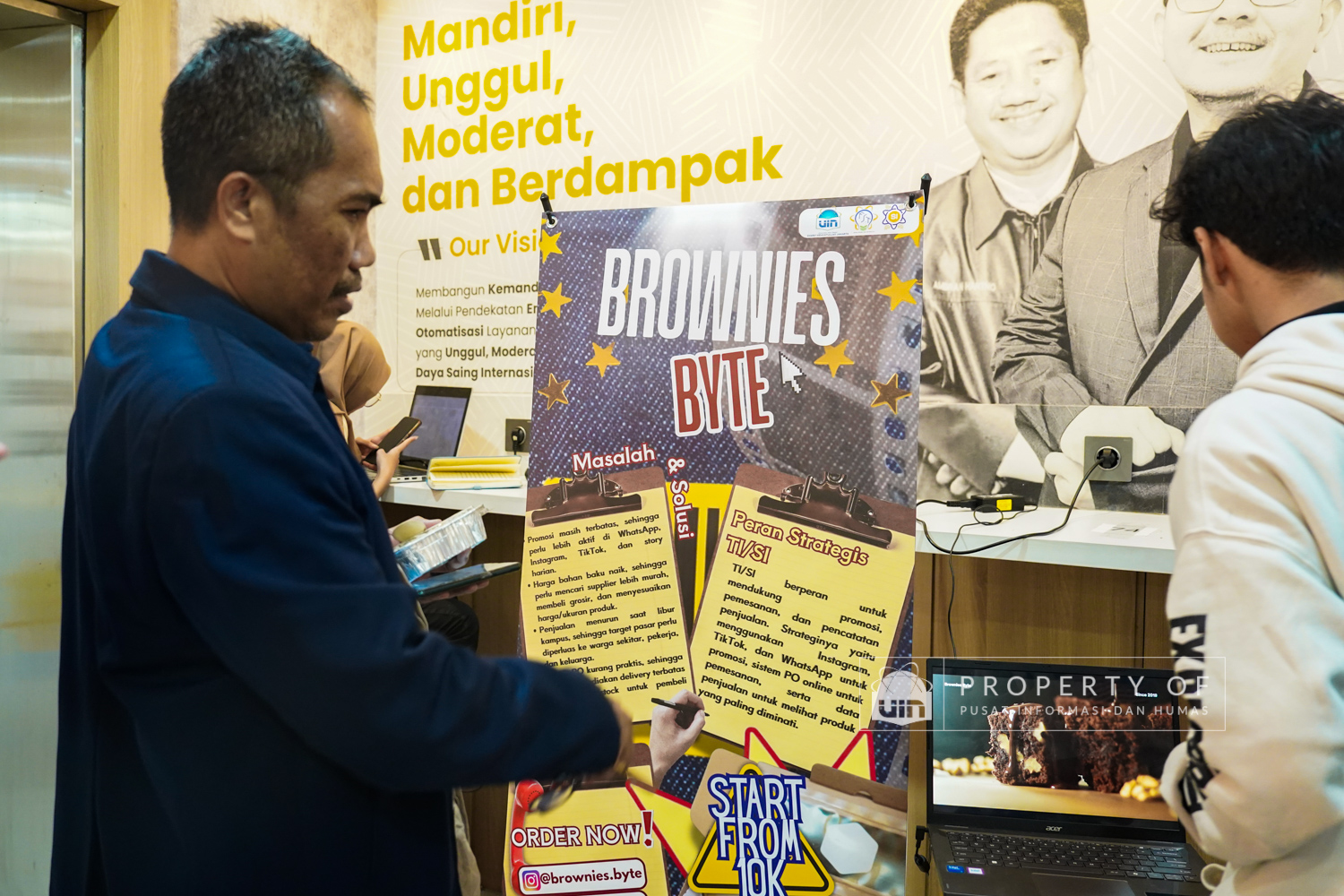 Technopreneur Showcase 2026 15