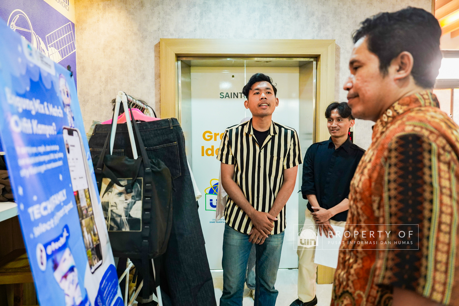 Technopreneur Showcase 2026 18