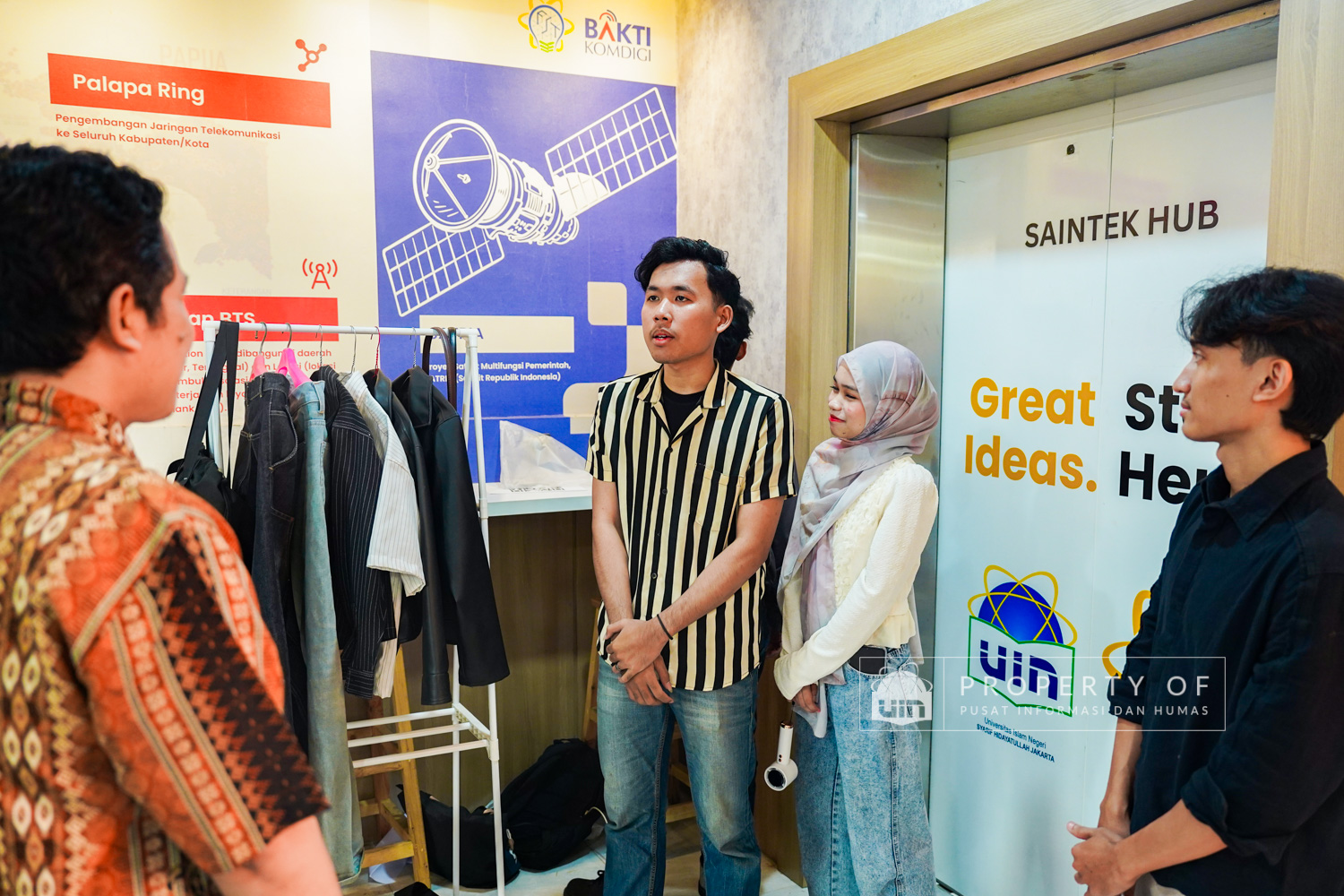 Technopreneur Showcase 2026 19