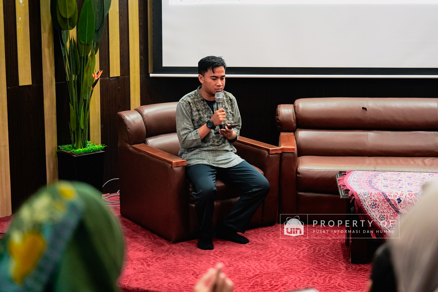 Technopreneur Showcase 2026 2