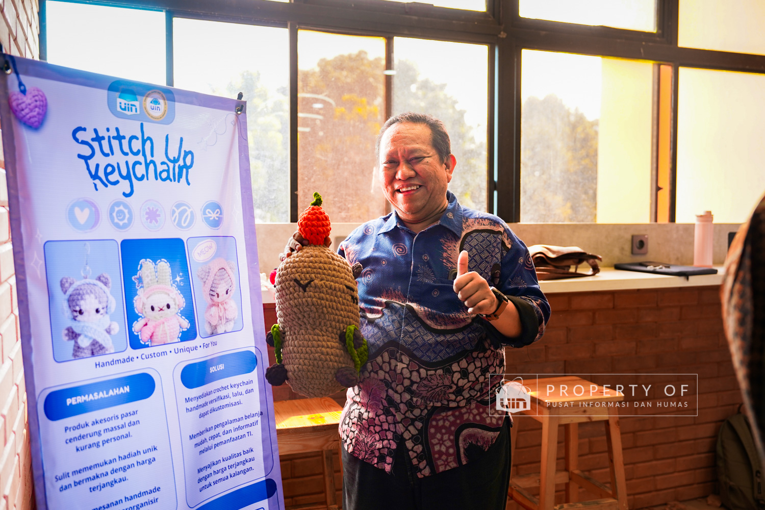 Technopreneur Showcase 2026 20