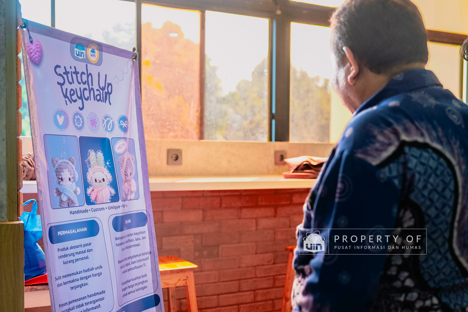 Technopreneur Showcase 2026 21