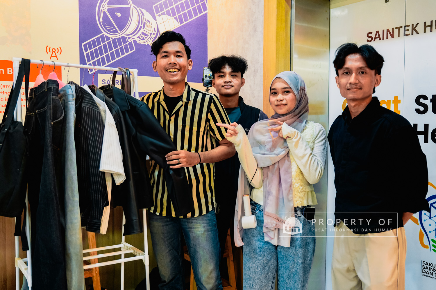 Technopreneur Showcase 2026 22