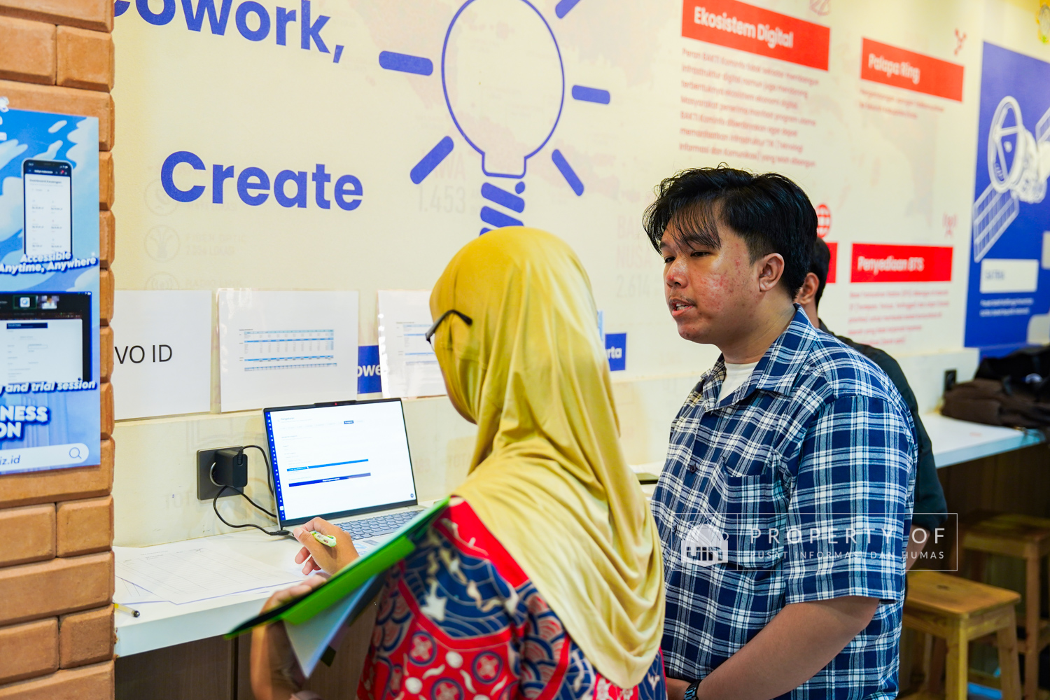Technopreneur Showcase 2026 23