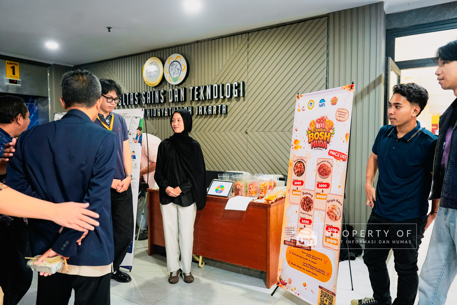 Technopreneur Showcase 2026 26