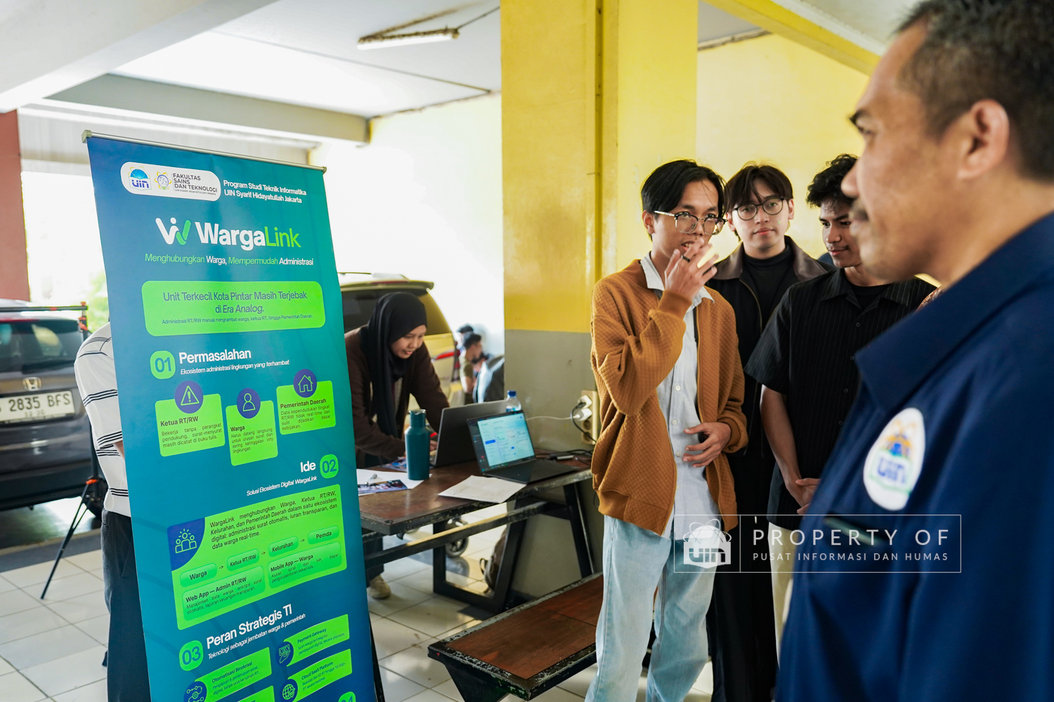 Technopreneur Showcase 2026 30