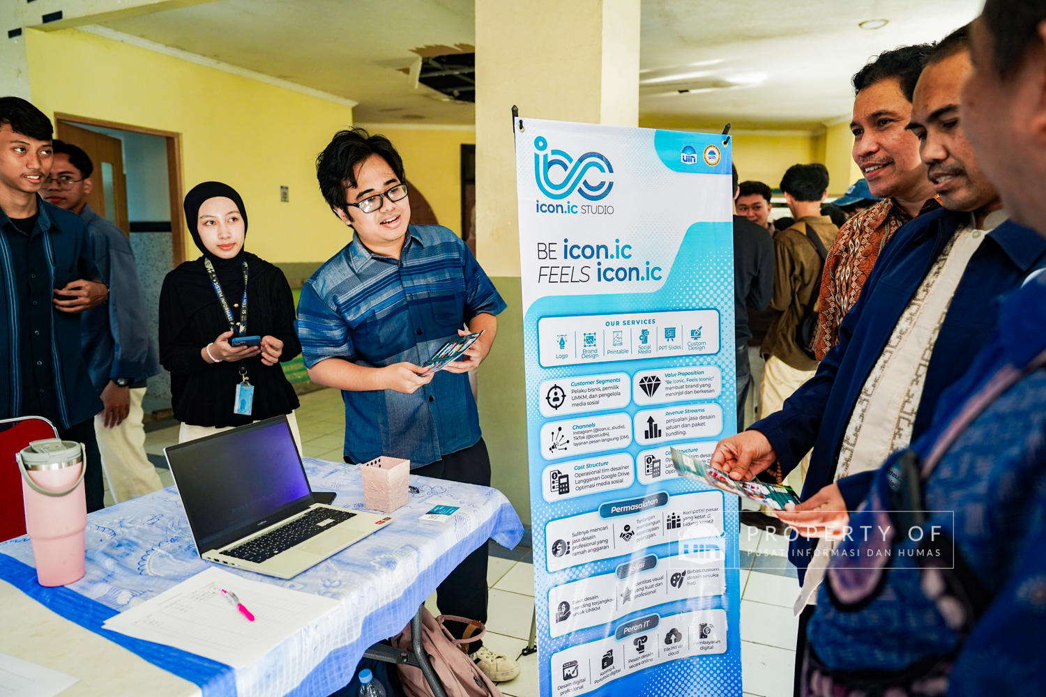 Technopreneur Showcase 2026 31