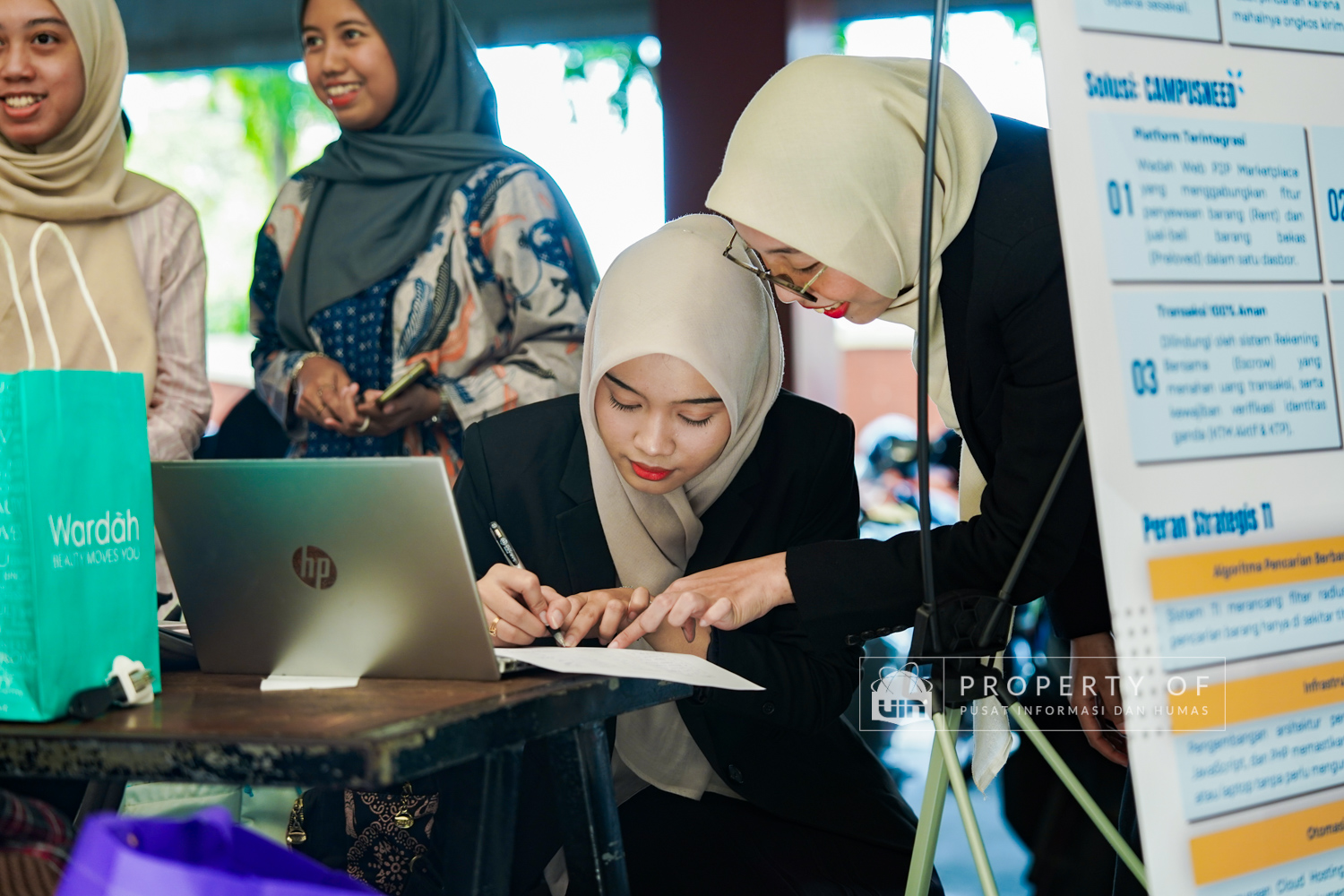Technopreneur Showcase 2026 34