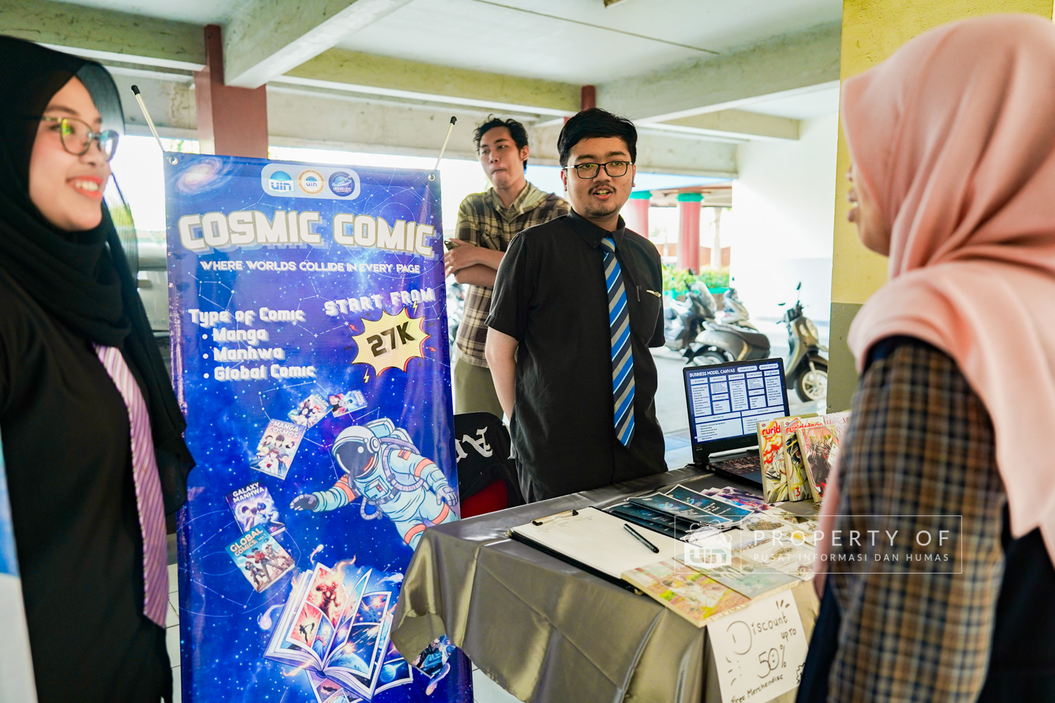 Technopreneur Showcase 2026 35