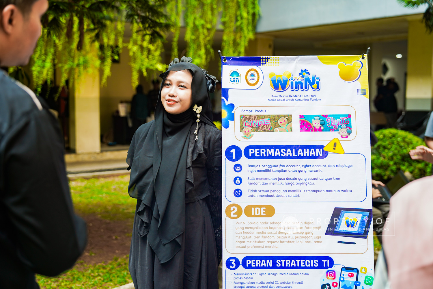 Technopreneur Showcase 2026 39