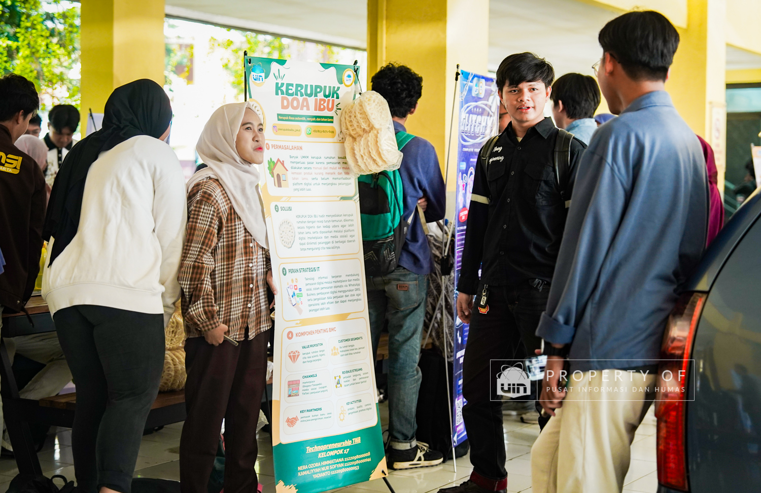Technopreneur Showcase 2026 41