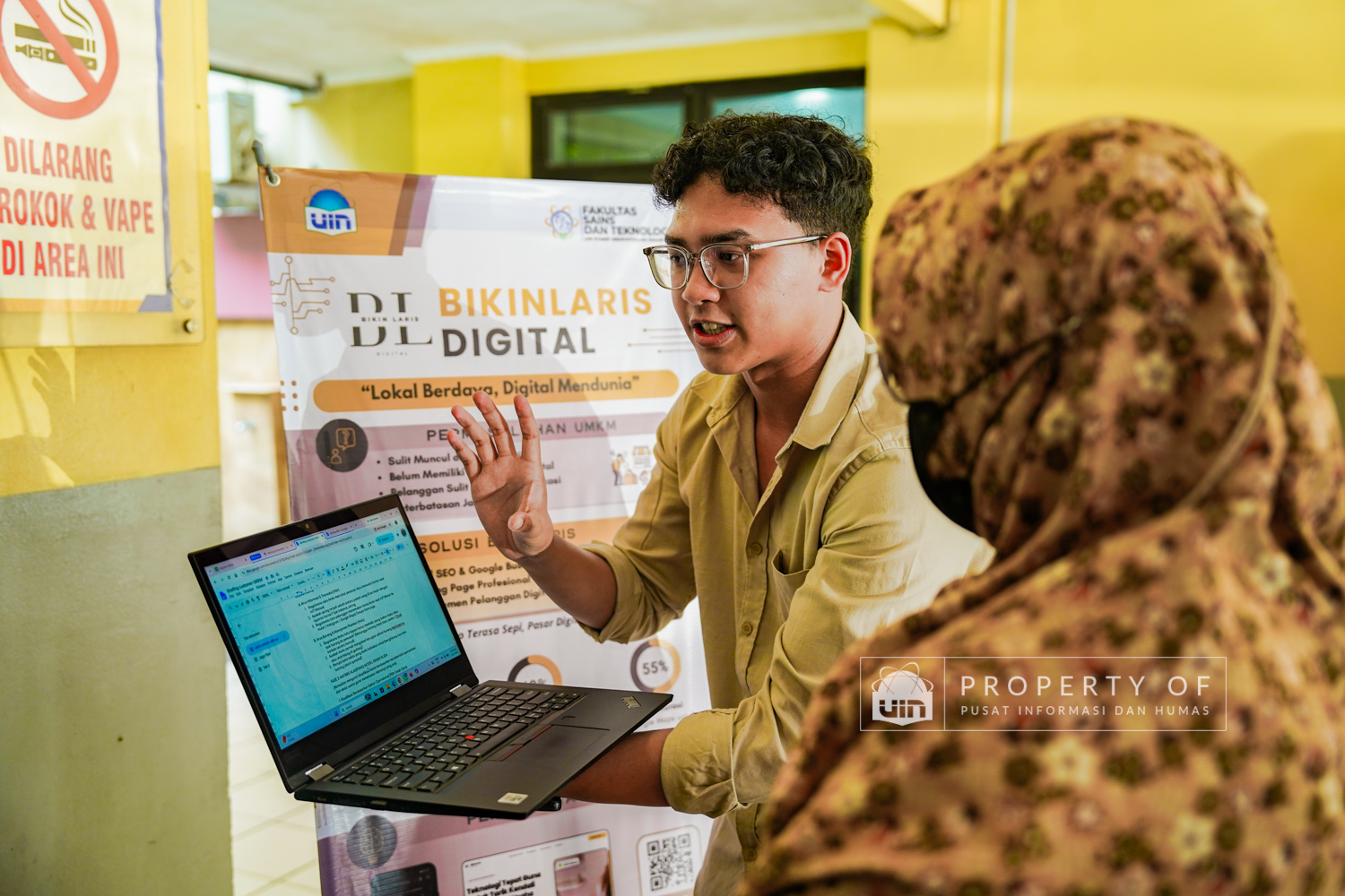 Technopreneur Showcase 2026 43