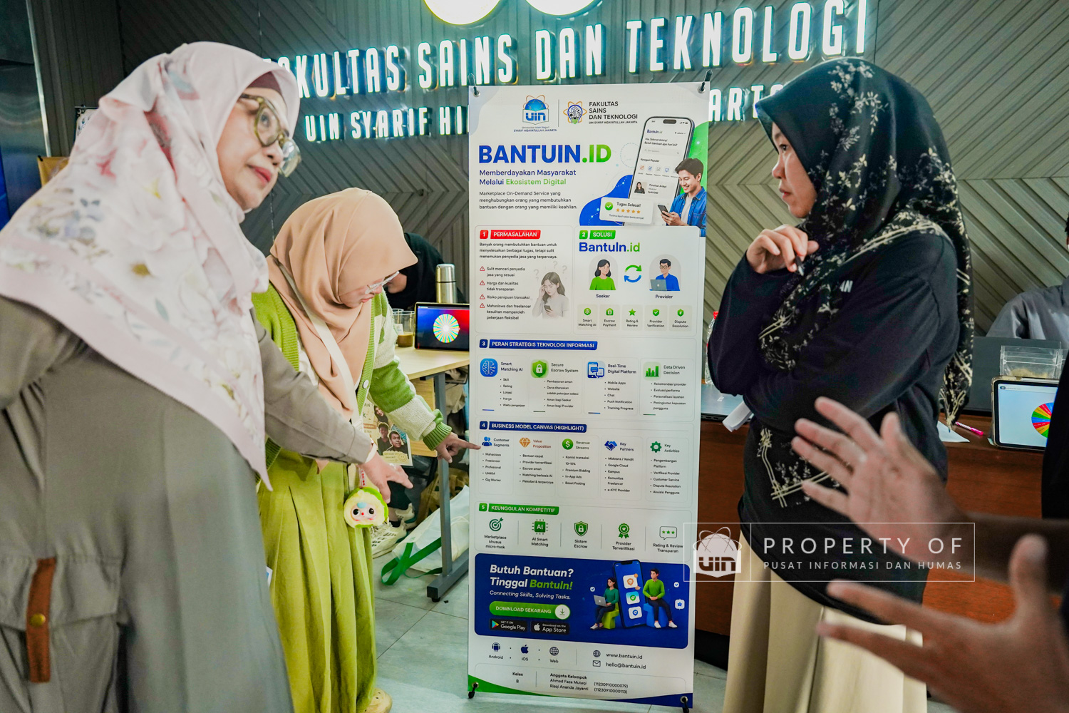 Technopreneur Showcase 2026 2