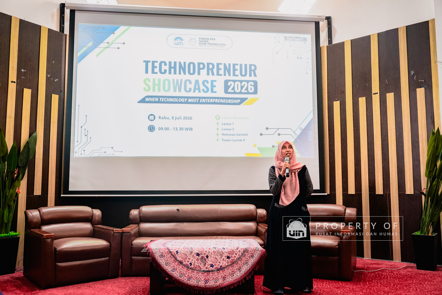 Technopreneur Showcase 2026 6