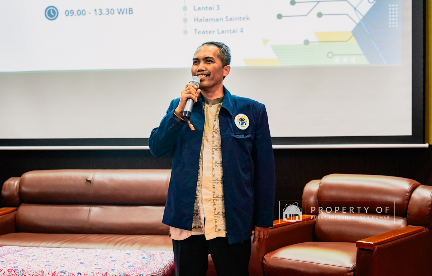 Technopreneur Showcase 2026 8