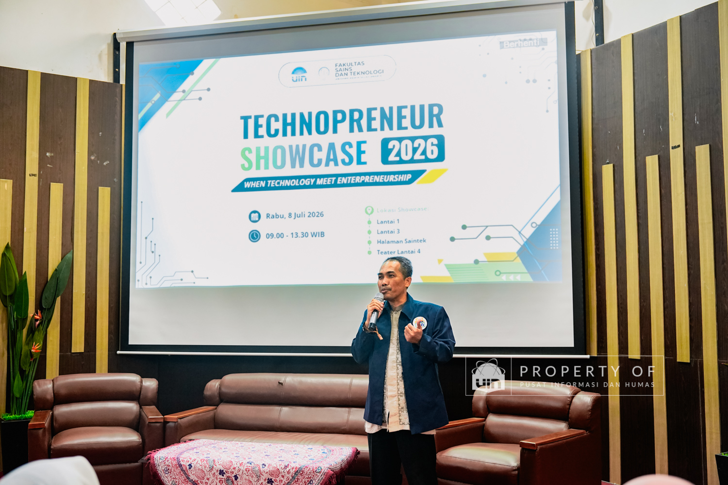 Technopreneur Showcase 2026 9