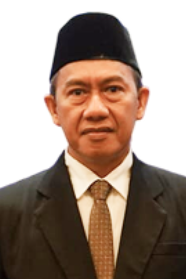 Prof. Dr. Zubair, M.Ag.
