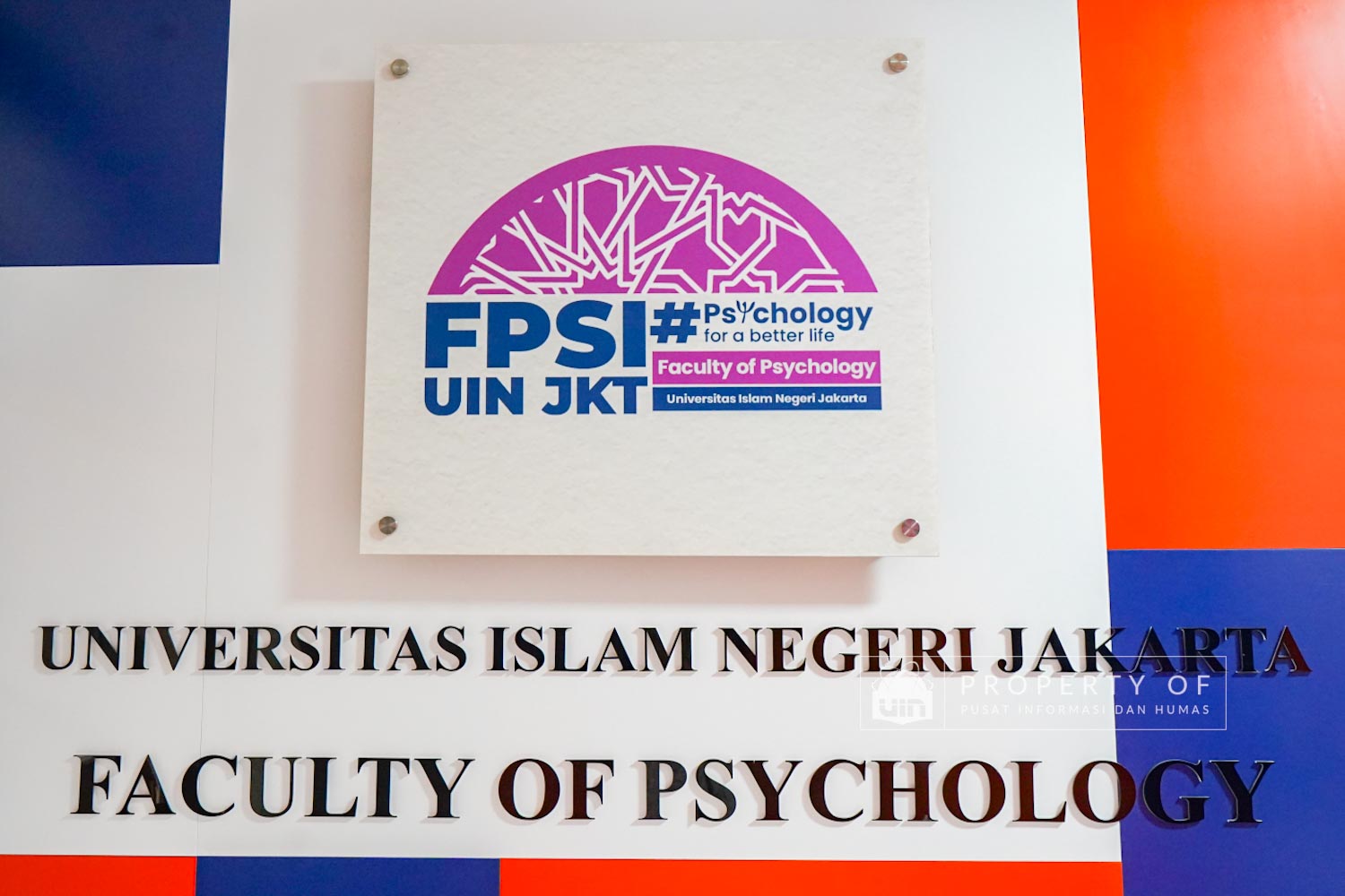 Fasilitas FPsi 5