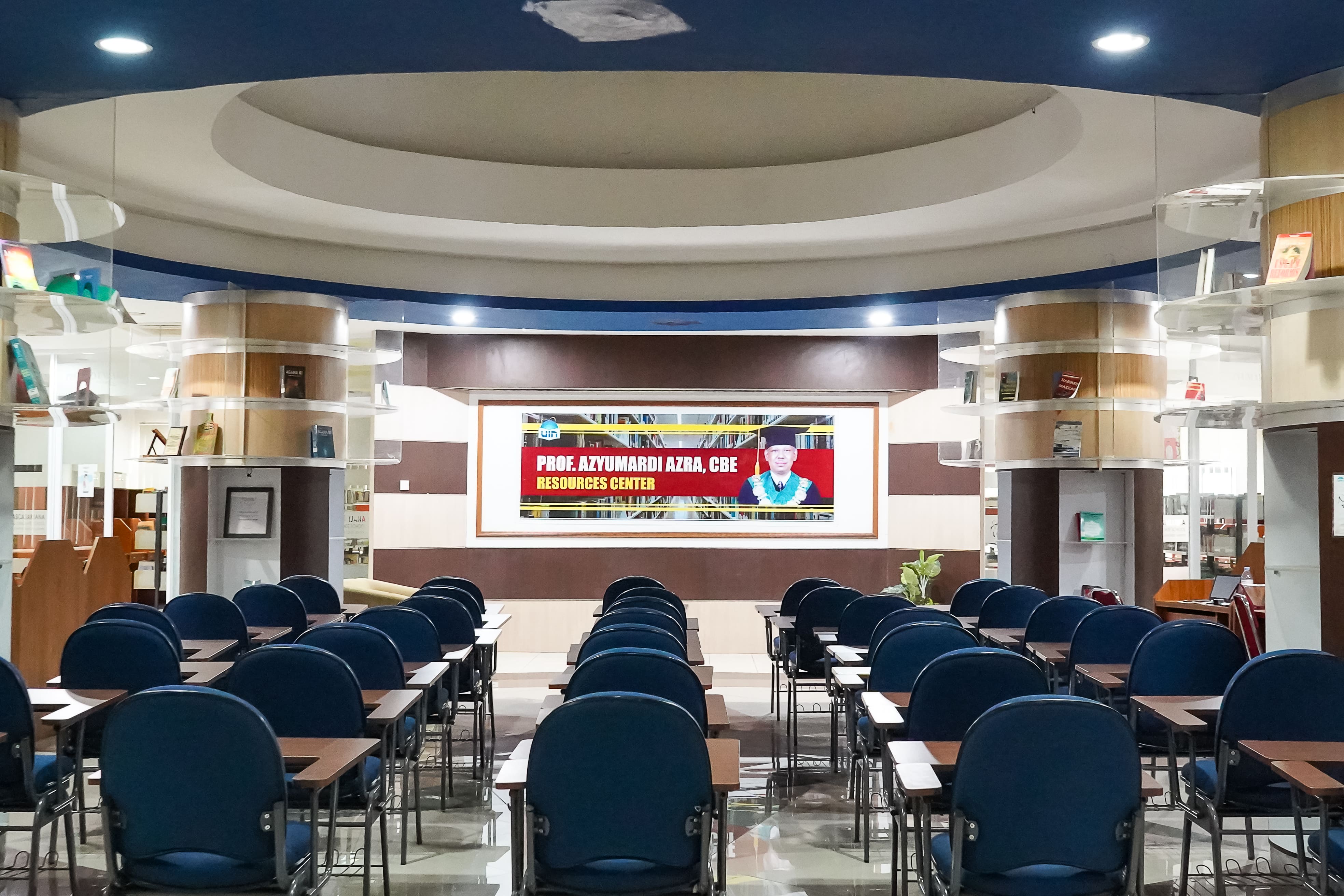 Fasilitas SPs 14