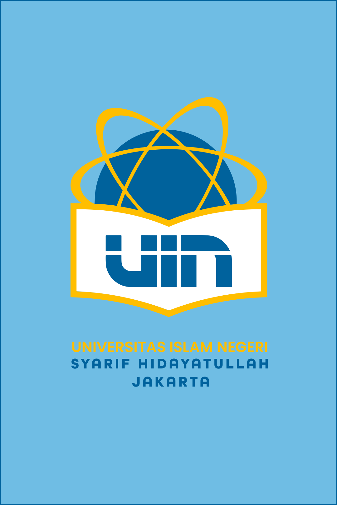 Bendera Vertikal