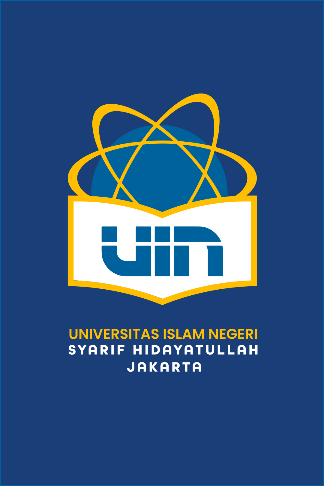 Bendera Vertikal