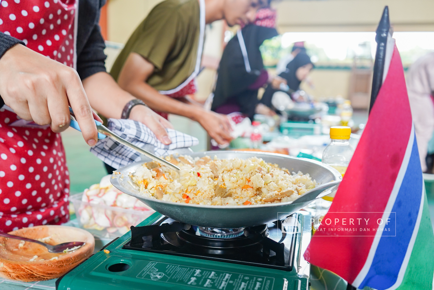 Indonesian Cooking Class - Foto 03