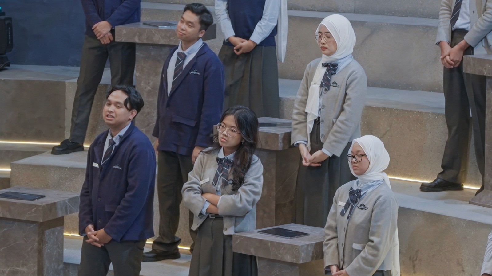 Kunjungan Walikota Tangerang Selatan 2